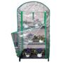 Kliknite za detalje - Ku�ni plastenik 78900100