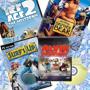 Kliknite za detalje - PC Igre IceAge2+BrotherBear+SurfsUp+POKLON