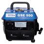 Kliknite za detalje - Agregat GSE 950