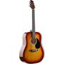 Kliknite za detalje - Stagg SW201CS - Akusti�na Western gitara