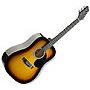 Kliknite za detalje - Stagg SW201SB - Akusti�na Western gitara