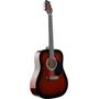 Kliknite za detalje - Stagg SW201RDS - Akusti�na Western gitara