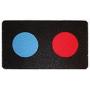 Otira� Blue Dot Red Dot