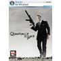 Kliknite za detalje - PC James Bond 007 - Quantum Of Solace