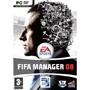 Kliknite za detalje - PC EA FIFA Manager 08