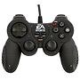 Kliknite za detalje - PS2 Analog Controller Crni - EA Sports Edition