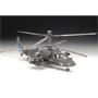 Kliknite za detalje - Revell Maketa helikoptera Kamov Ka-52 <i>Alligator</i> - RV070