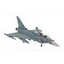 Kliknite za detalje - Revell Maketa borbenog aviona Eurofighter Typhoon twin seater - RV090 04338