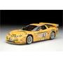 Kliknite za detalje - Revell Maketa automobila Corvette C5-R LeMans 2001 - RV130