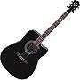 Kliknite za detalje - Ibanez V72ECE-BK akusti�na gitara sa ozvukom