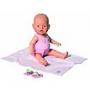 Kliknite za detalje - Lutka My Little Baby Born Pliva�ica ZF805763