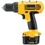 Kliknite za detalje - DeWALT Akumulatorska Bu�ilica/Odvija� DC727KA