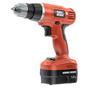 Kliknite za detalje - Black&Decker  Akumulatorska Bu�ilica/Odvija� EPC12CA