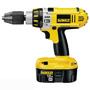 Kliknite za detalje - DeWALT  Udarna Akumulatorska Bu�ilica/Odvija� 18V DC925KB