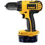 Kliknite za detalje - DeWALT  Akumulatorska Bu�ilica/Odvija� 14.4V DC731KA