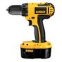 Kliknite za detalje - DeWALT  Akumulatorska Bu�ilica/Odvija� 18V DC721KA