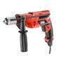 Kliknite za detalje - Black&Decker Udarna Bu�ilica 650W KR653