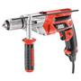 Kliknite za detalje - Black&Decker Udarna Bu�ilica 750W KR753