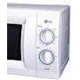 Kliknite za detalje - LG Mikrotalasna Rerna MB 3724V