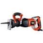 Kliknite za detalje - Black&Decker Testera-Lisi�ji rep RS1050EK