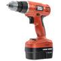 Kliknite za detalje - Black&Decker Akumulatorska Bu�ilica 14,4V