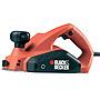 Kliknite za detalje - Black&Decker Elektri�no Rende KW712