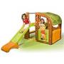 Smoby Jungle Centar Vini Pu