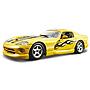 Kliknite za detalje - Bburago Dodge Viper GTS Coupe BU22000