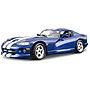 Kliknite za detalje - Bburago Dodge Viper GTS Coupe (1996) BU25023