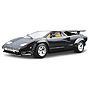 Kliknite za detalje - Bburago Lamborghini Countach (1998) BU25037