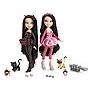 Bratz Bliznakinje Nevaeh i Peyton