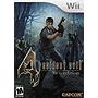 Kliknite za detalje - Resident Evil 4 - Nintendo Wii