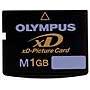 Kliknite za detalje - Olympus xD Picture Card 1GB