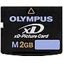 Kliknite za detalje - Olympus xD Picture Card 2GB