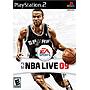 Kliknite za detalje - NBA Live 09 - A02931