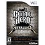 Kliknite za detalje - Guitar Hero: Metallica
