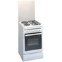 Kliknite za detalje - Vivax Plinsko-elektri�ni �poret FC-2250 A WH