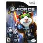Kliknite za detalje - G-Force igra za Nintendo Wii