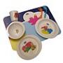 Kliknite za detalje - Chicco Set Za Jelo 12m+ - 68078.13