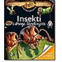 Kliknite za detalje - LaRousse - Insekti i druge �ivotinjice, Fransoaz de Giber