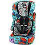 Kliknite za detalje - Brondi FX-100 Trio - Toki voki komplet sa tri handsfree slu�alice