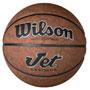 Kliknite za detalje - Wilson JET HERITAGE - lopta za basket