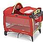 Kliknite za detalje - Graco Prenosivi Kreveti� Countur Elektra Deluxe G9D97 Grazia