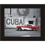 Cuba Comadante 40x50