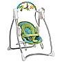 Kliknite za detalje - Graco Ljulja�ka Swing Bounce G1B99 Gustav