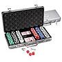 Kliknite za detalje - Veliki Poker Set