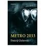 Metro 2033, Dmitrij Gluhovski