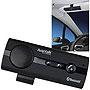 Kliknite za detalje - BlueTooth Handsfree koji se montira na suncobran u automobilu