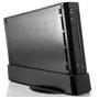 Kliknite za detalje - Nintendo Wii + Wii Sports + Wii Sports Resort + Remote Plus - Crna boja