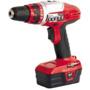 Kliknite za detalje - Aku bu�ilica AK18 sa dve baterije 120300360
